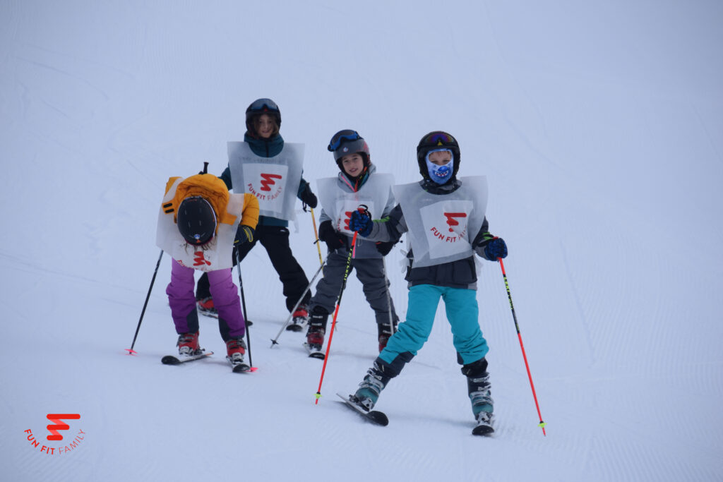 Kosher Holiday Ski Week Italy